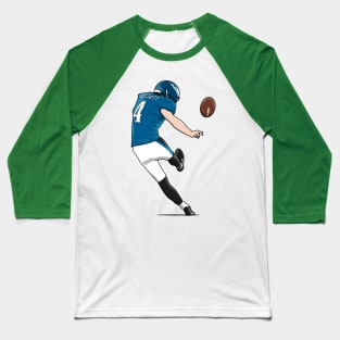 The placekicker elliott Baseball T-Shirt